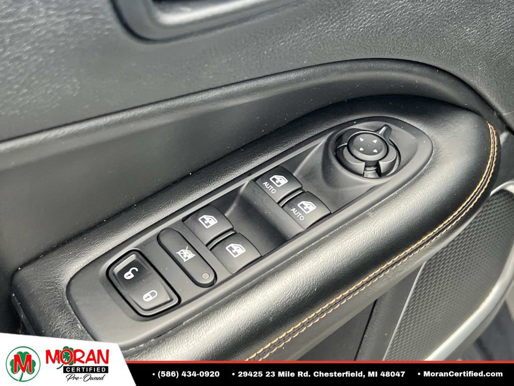 Used 2020 Jeep Compass Limited AWD/4WD image 15