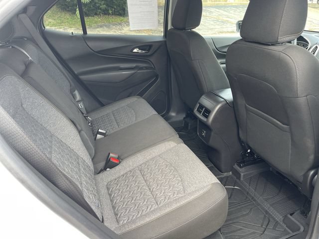 Used 2024 Chevrolet Equinox LT FWD image 15