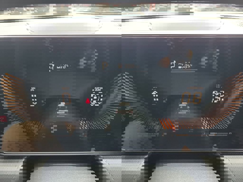 New 2026 Kia K4 LXS image 24