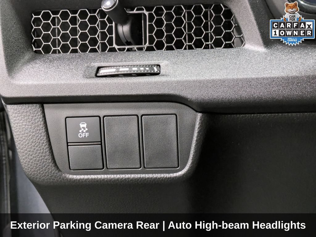 Certified 2024 Honda CR-V EX image 26