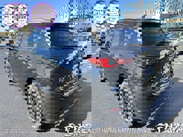 New 2025 MAZDA CX-5 2.5 Turbo w/ Premium Package image 17