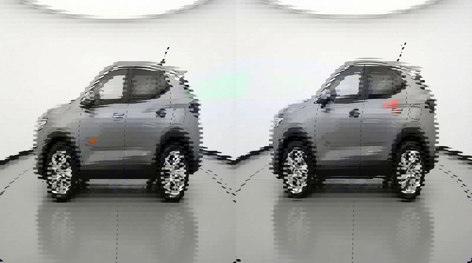 Used 2025 Buick Encore GX Preferred image 4