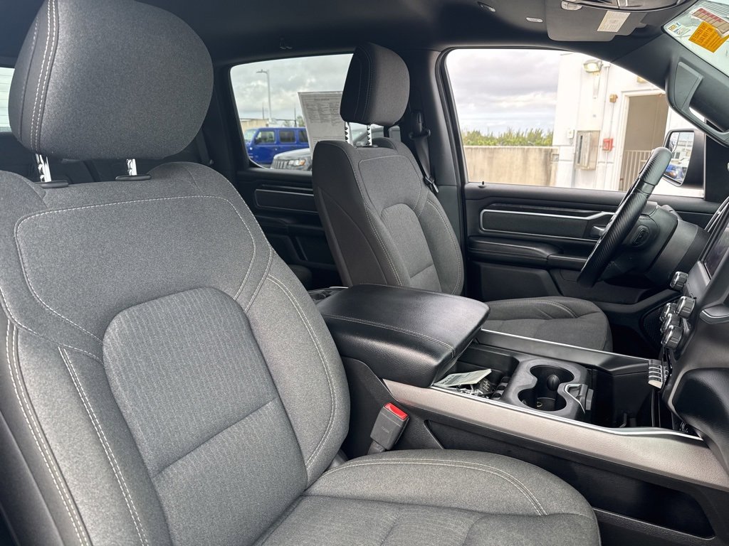 Used 2019 RAM 1500 Big Horn image 12