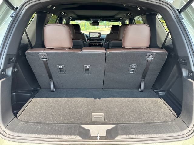 Used 2026 Honda Pilot TrailSport image 14