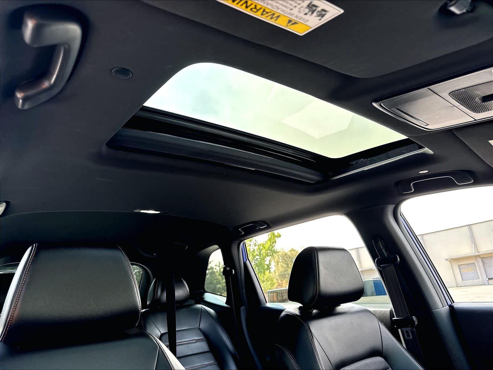 Used 2025 Honda CR-V Sport-L image 25