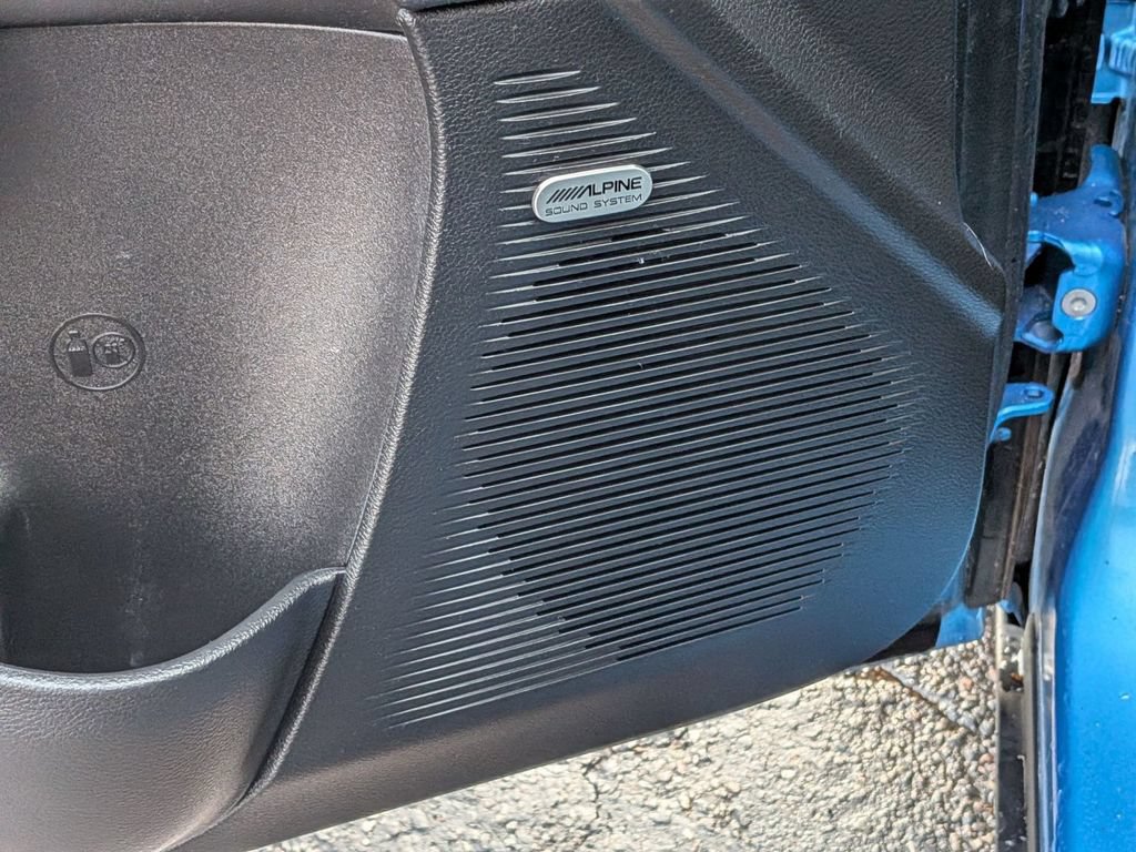 Used 2019 Dodge Challenger R/T Scat Pack w/ T/A Package RWD image 29