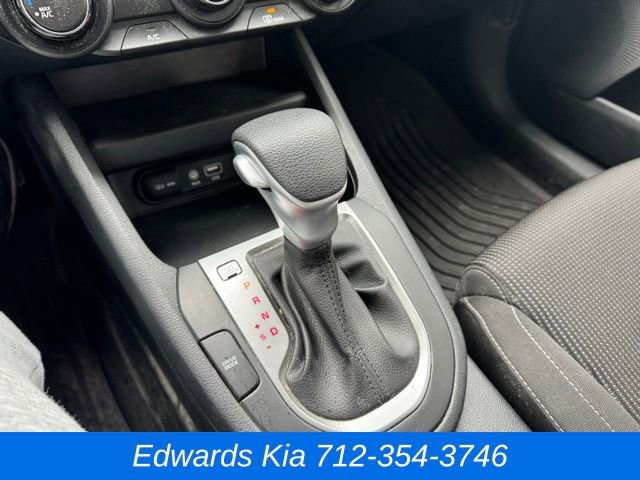 Used 2021 Kia Forte LXS image 26