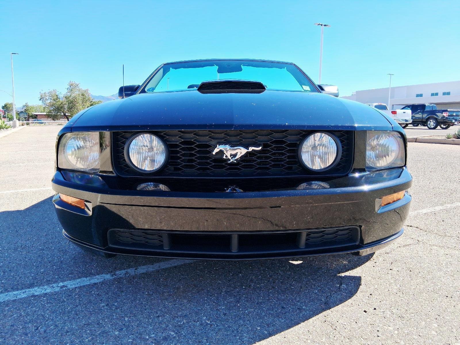 Used 2007 Ford Mustang GT RWD image 6
