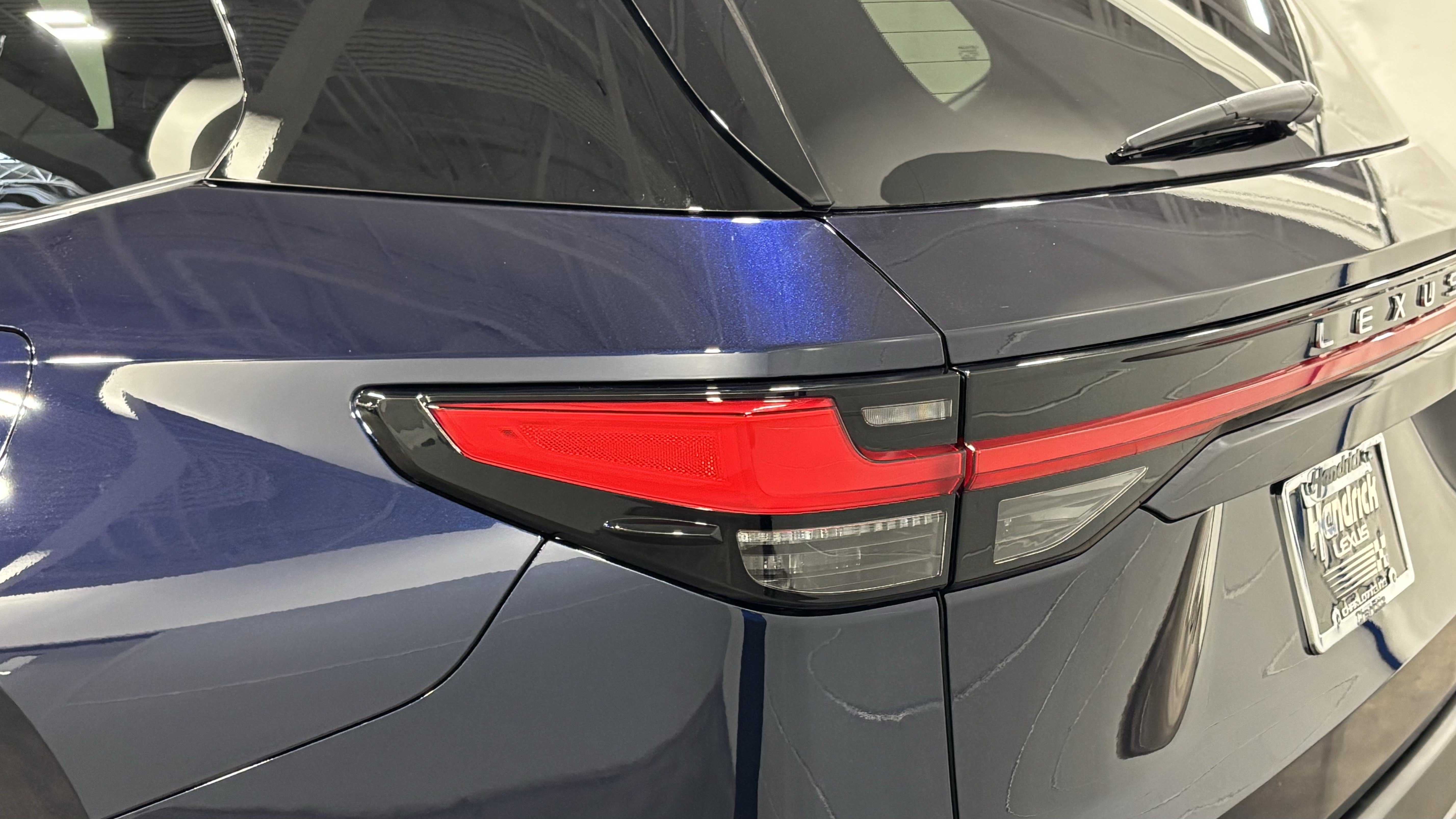 New 2026 Lexus TX 350 FWD w/ Convenience Package image 11