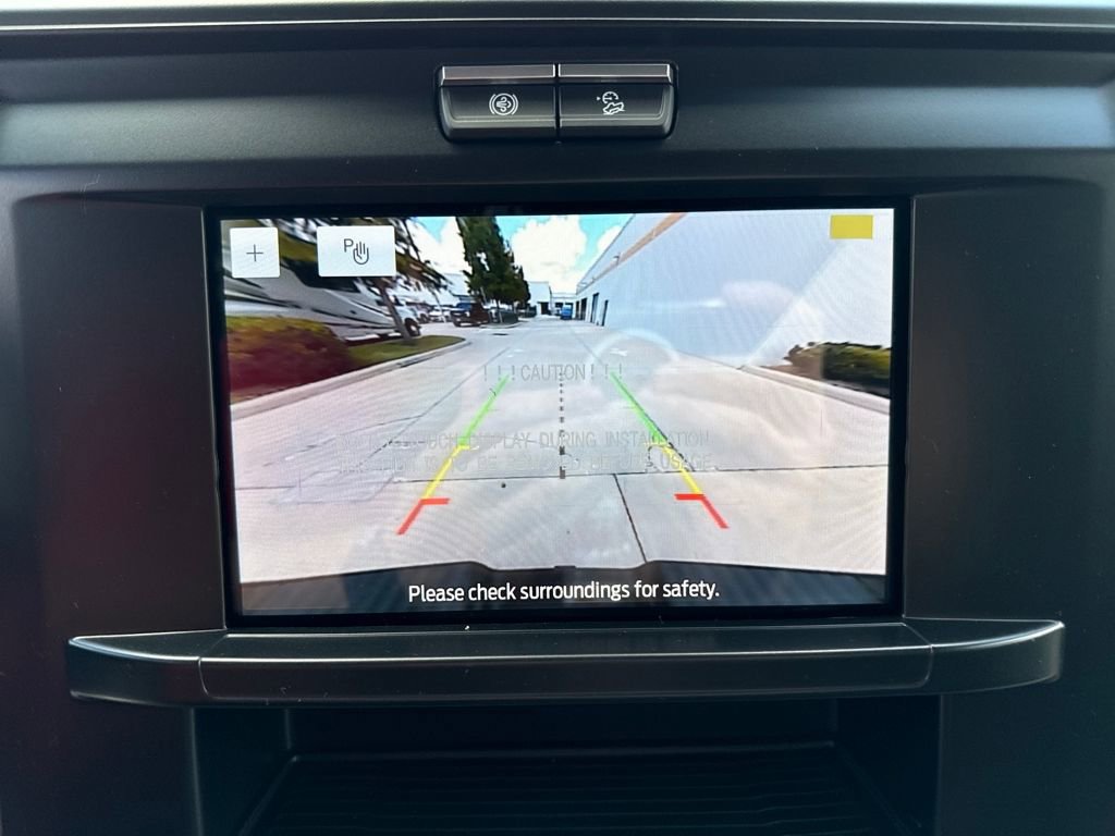 New 2026 Ford F250 XL image 26