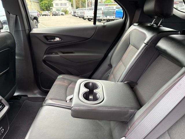 Used 2024 Chevrolet Equinox RS AWD/4WD image 16