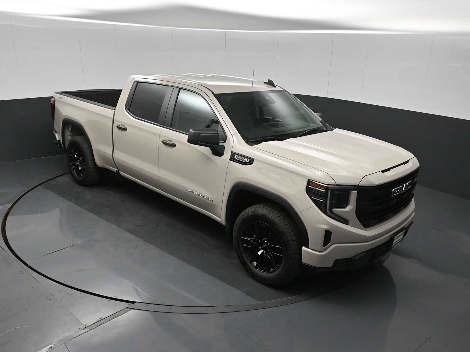 New 2026 GMC Sierra 1500 Pro image 10