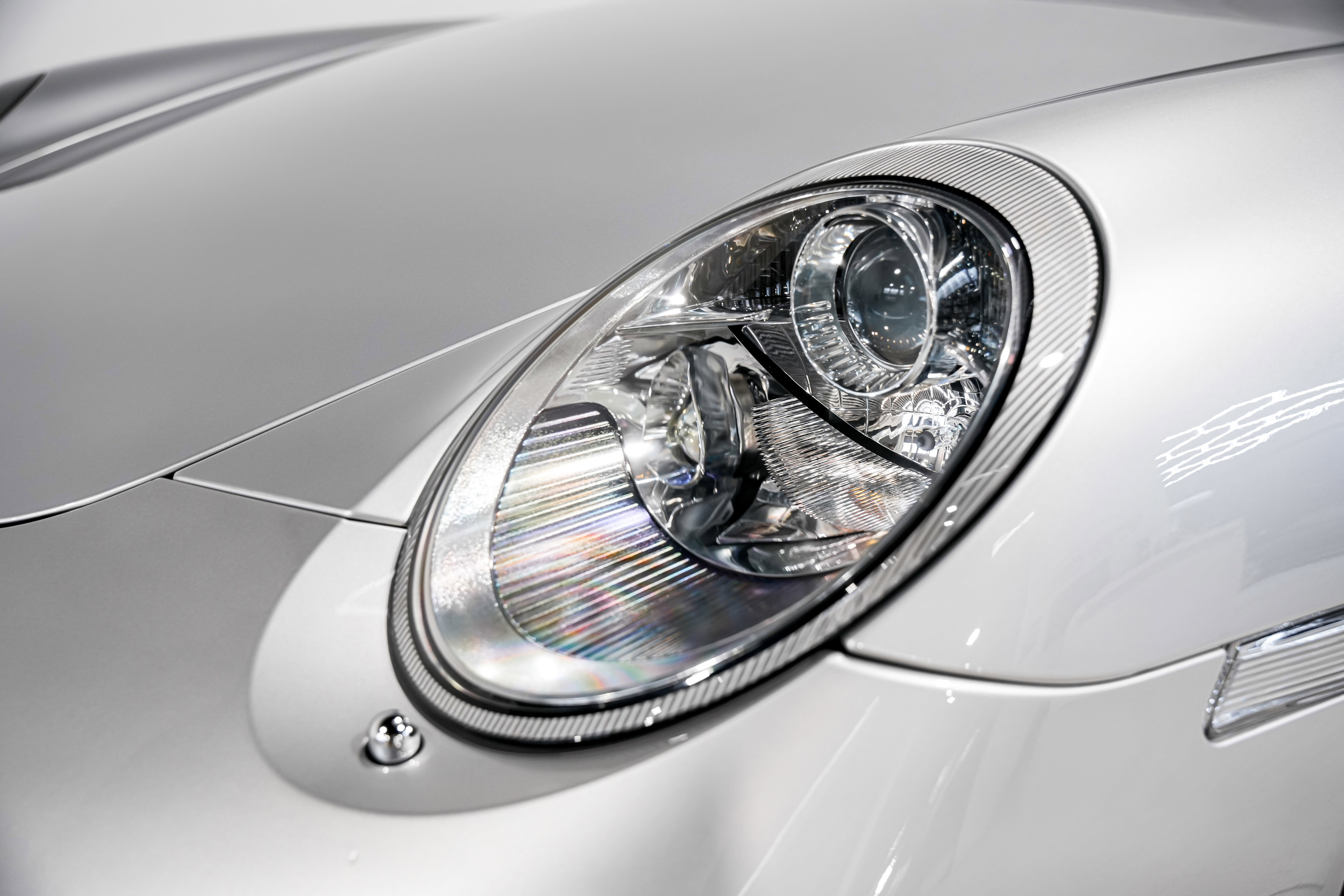 Used 2010 Porsche 911 Carrera S image 34