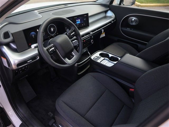 New 2026 Hyundai Ioniq 9 S image 12