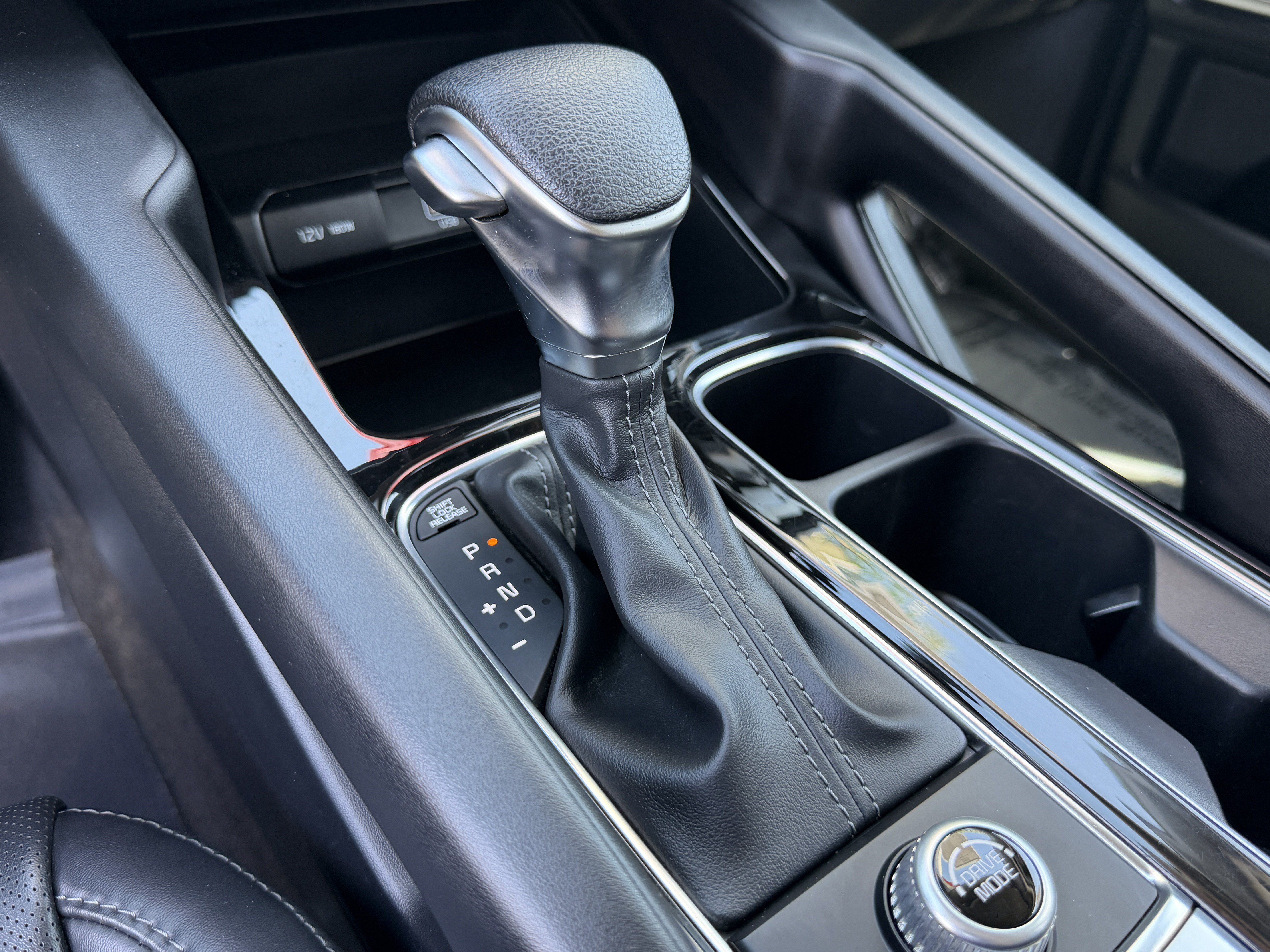 Certified 2024 Kia Telluride LX FWD image 22