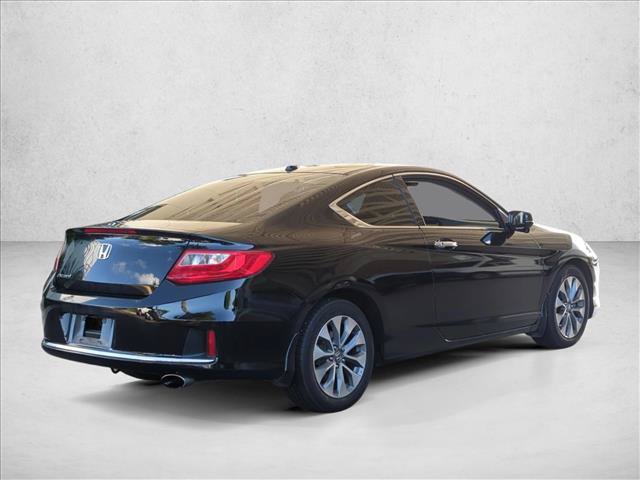Used 2014 Honda Accord EX-L image 5