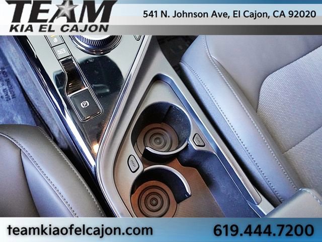 Certified 2024 Kia Niro Wind w/ Wind Preserve Package image 32