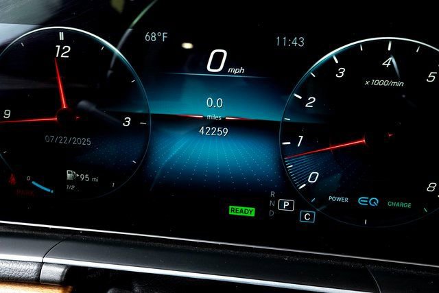 Used 2022 Mercedes-Benz GLS 450 4MATIC image 38