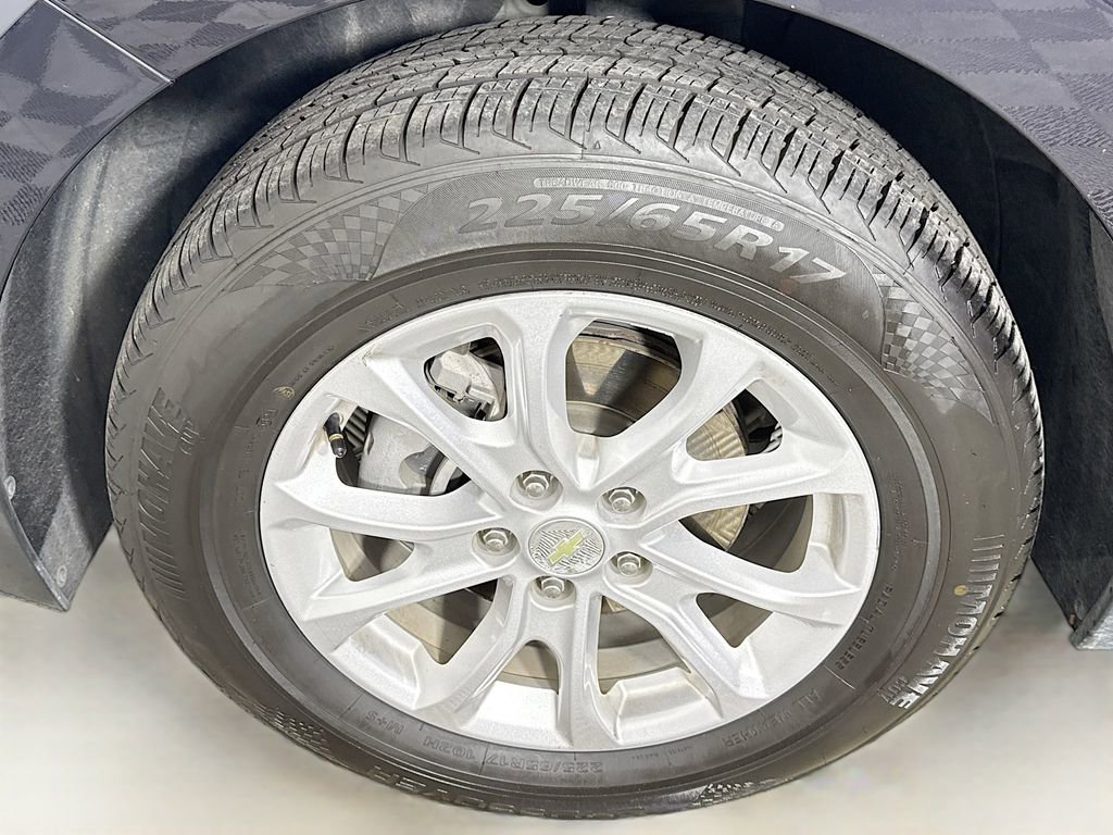 Used 2020 Chevrolet Equinox LT image 30