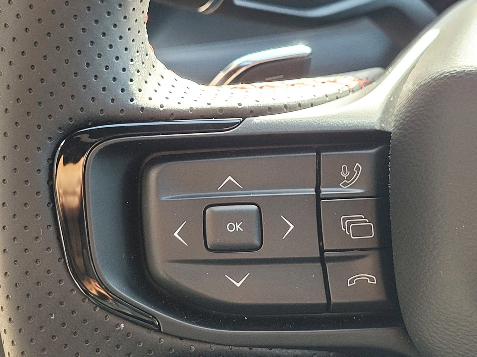 New 2026 Dodge Charger Scat Pack AWD/4WD image 16