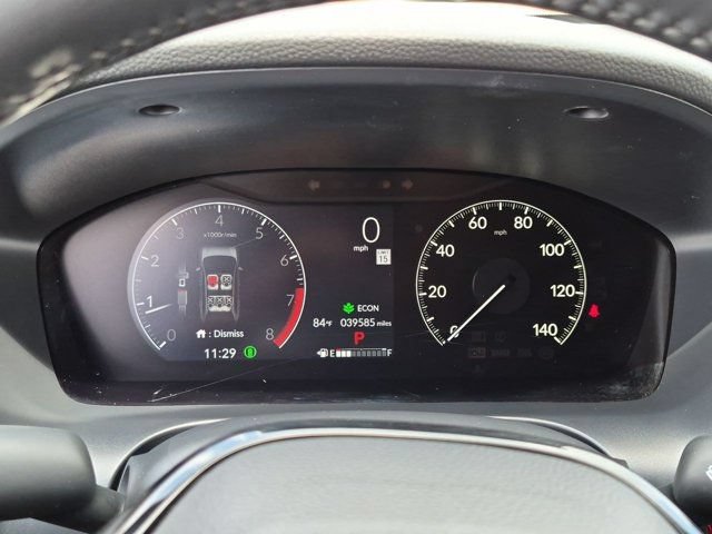 Used 2025 Honda HR-V EX-L image 11