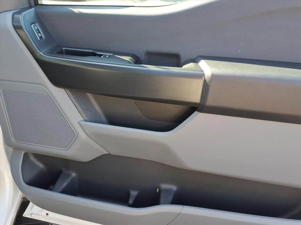 Used 2025 Ford F150 XL image 8