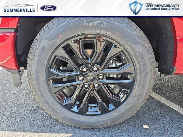 New 2026 Ford F150 XLT w/ Equipment Group 302A MID AWD/4WD image 34