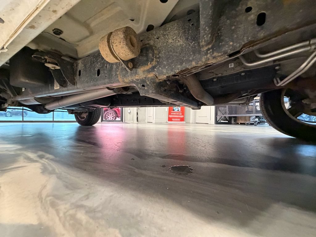 Used 2019 RAM 1500 Big Horn AWD/4WD image 24