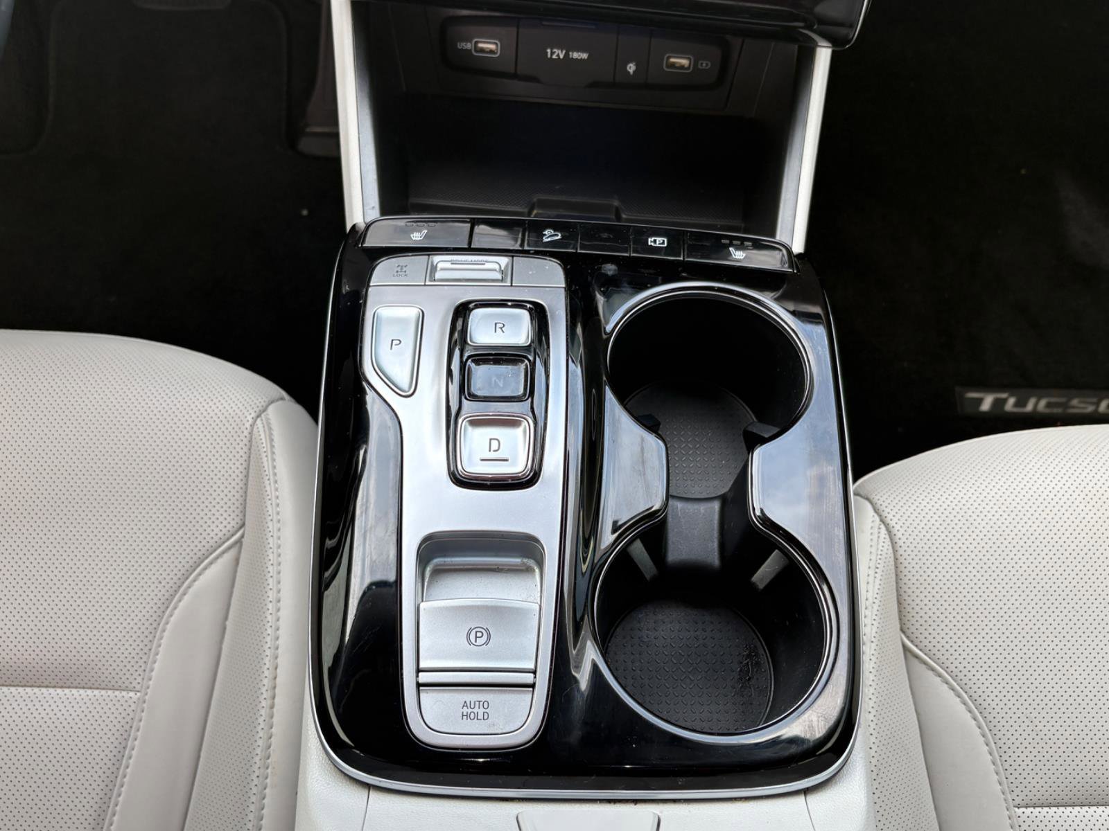Used 2024 Hyundai Tucson SEL image 20
