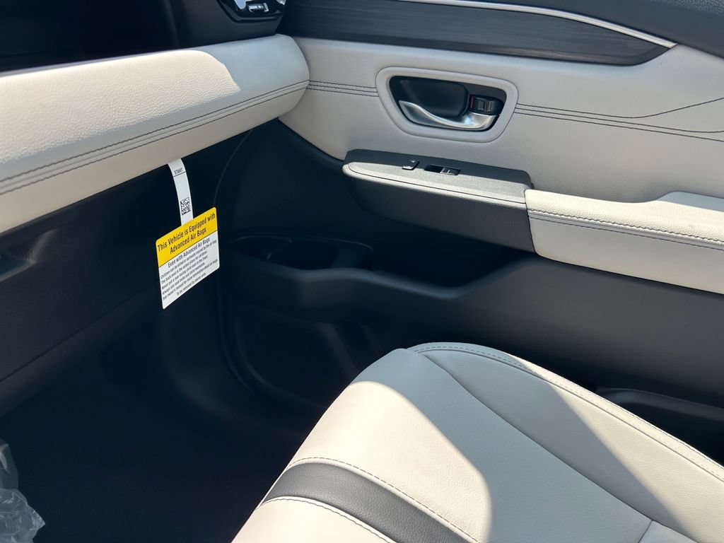New 2026 Honda Pilot Touring image 25