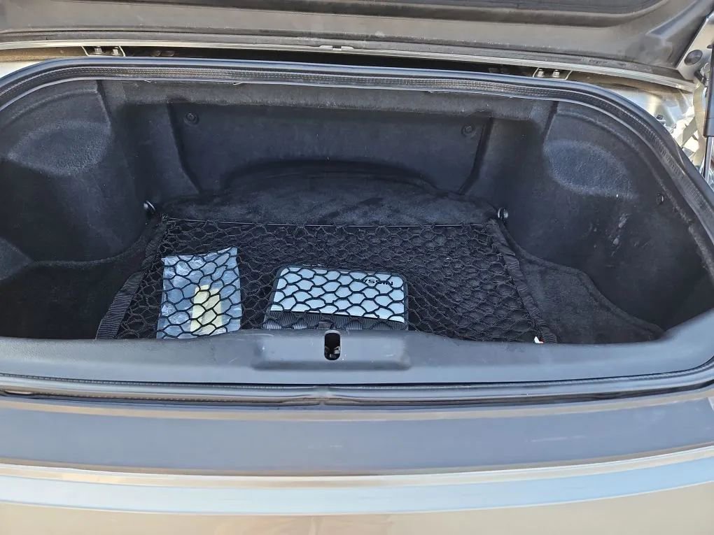 Used 2006 Nissan 350Z Grand Touring image 19