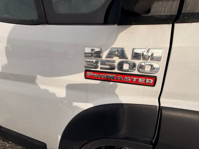 Used 2020 RAM ProMaster 3500 image 9
