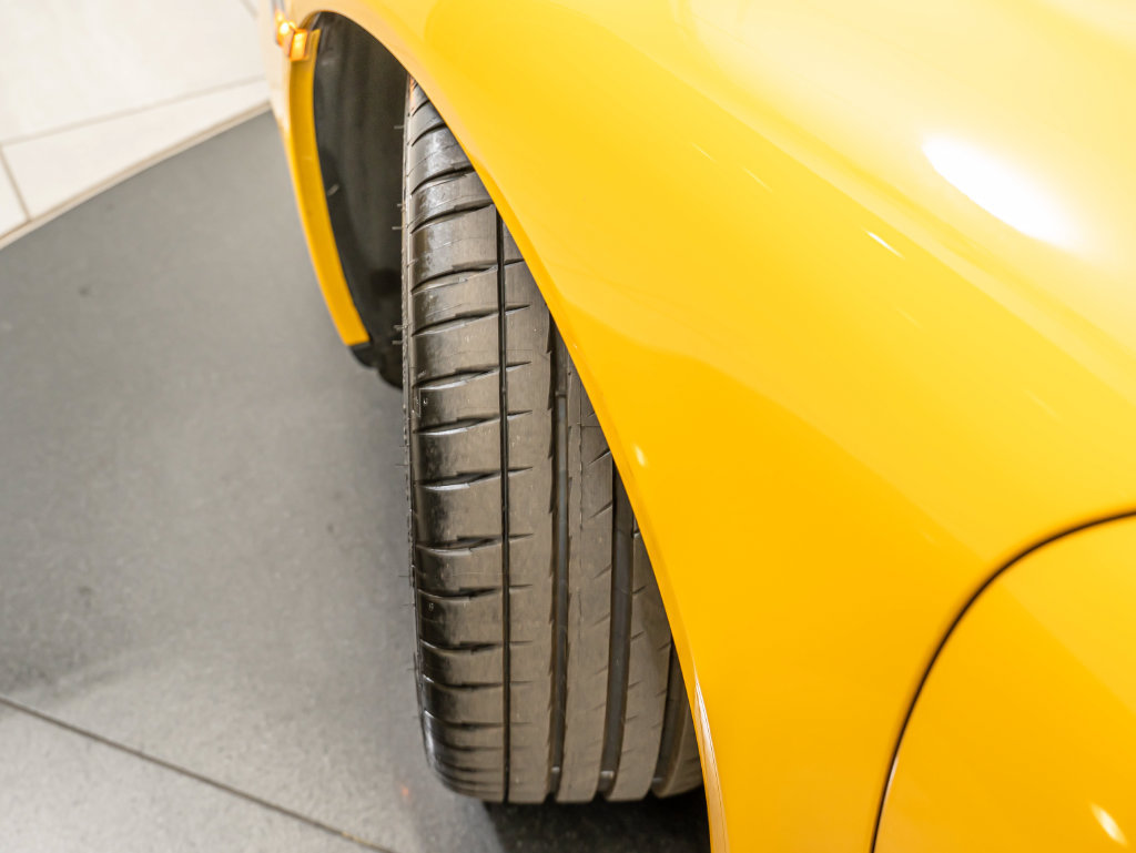 Used 2007 Porsche 911 Carrera S RWD image 58