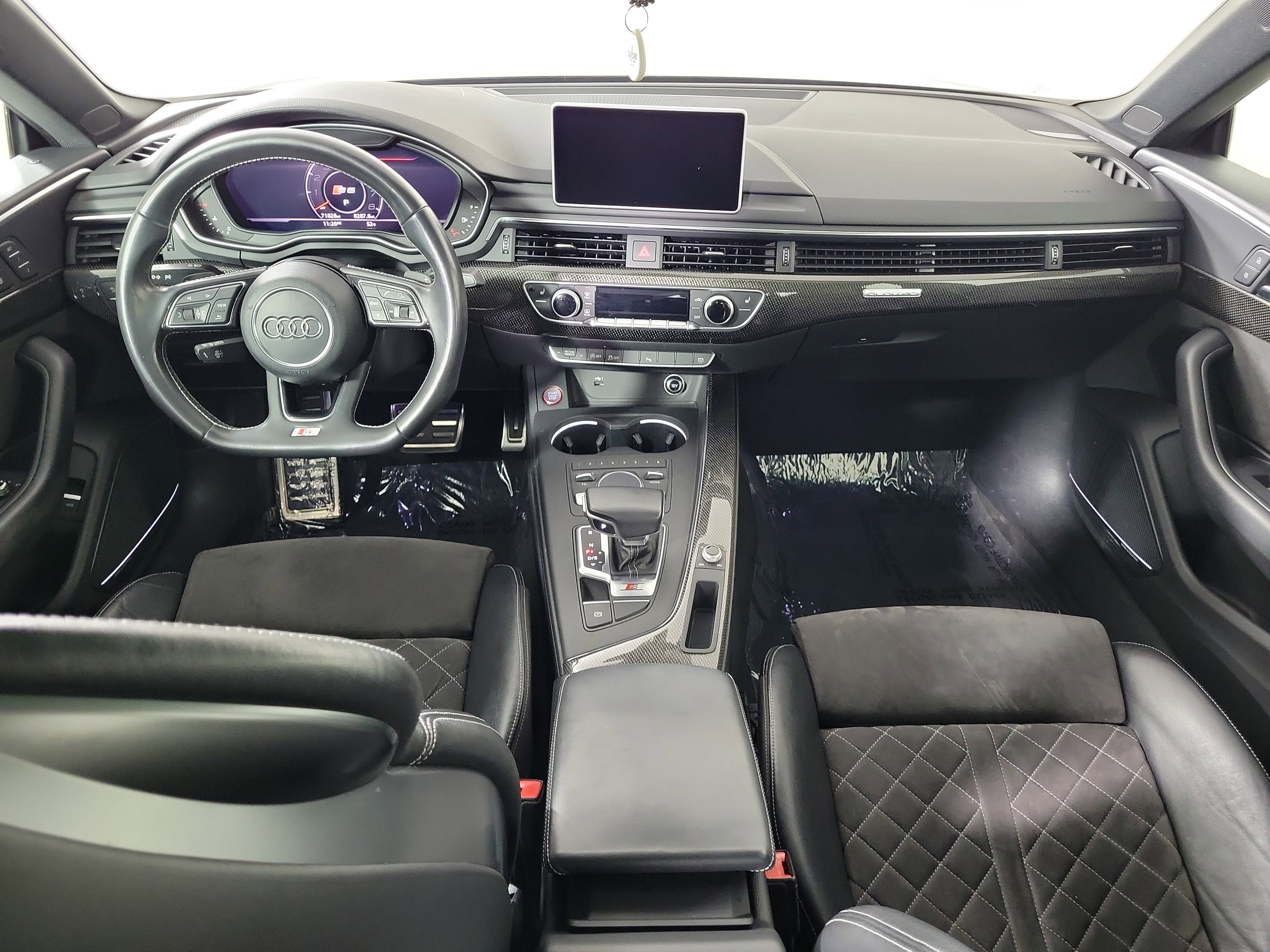 Used 2018 Audi S5 Premium Plus w/ Navigation Package image 11