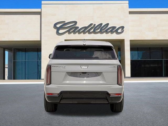 New 2026 Cadillac Escalade IQ Sport 1 AWD/4WD image 4