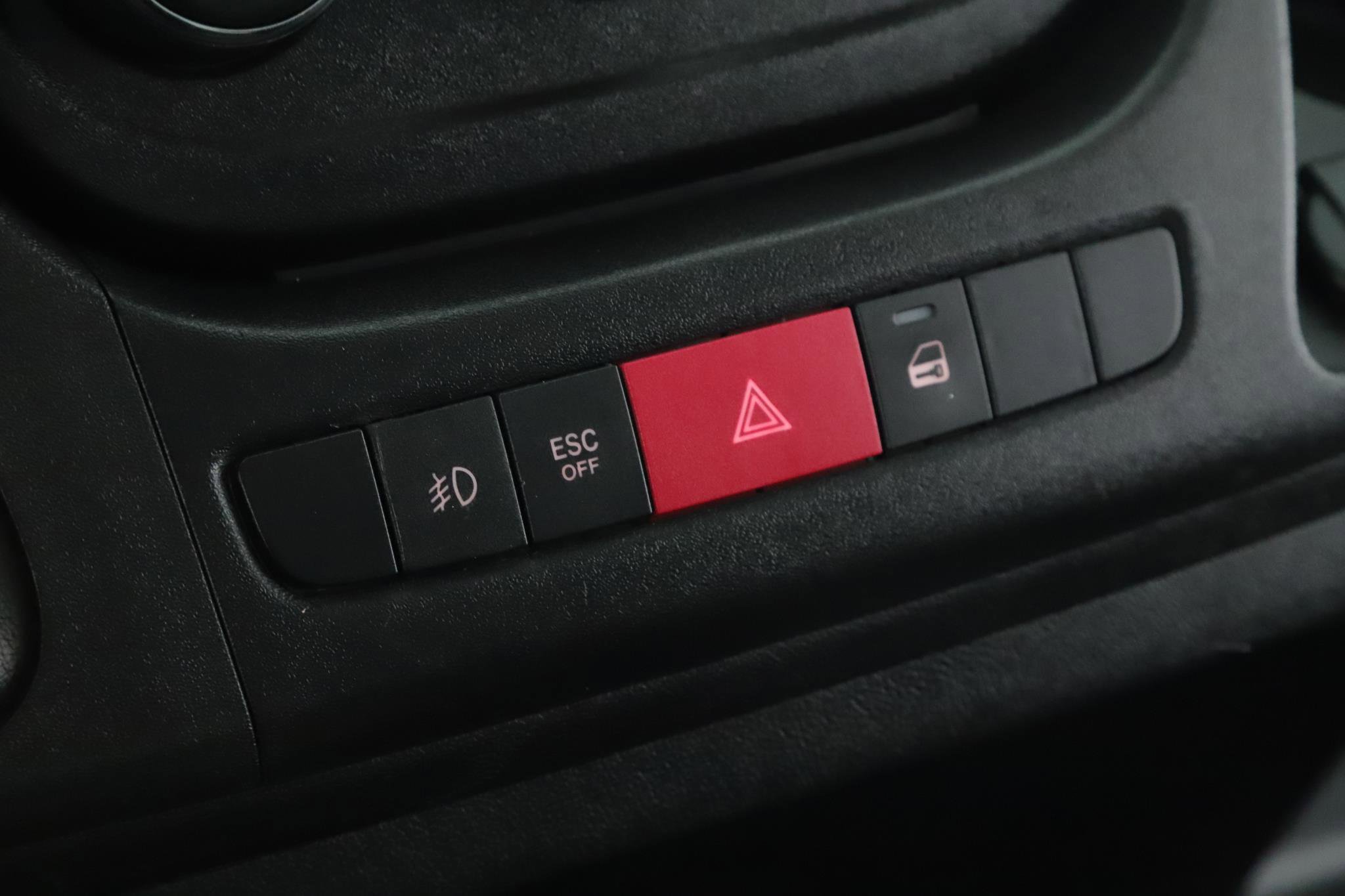 Used 2021 RAM ProMaster 1500 w/ Convenience Group image 12