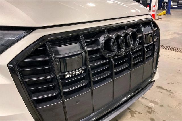Certified 2023 Audi Q7 2.0T Premium Plus w/ Premium Plus Package image 30