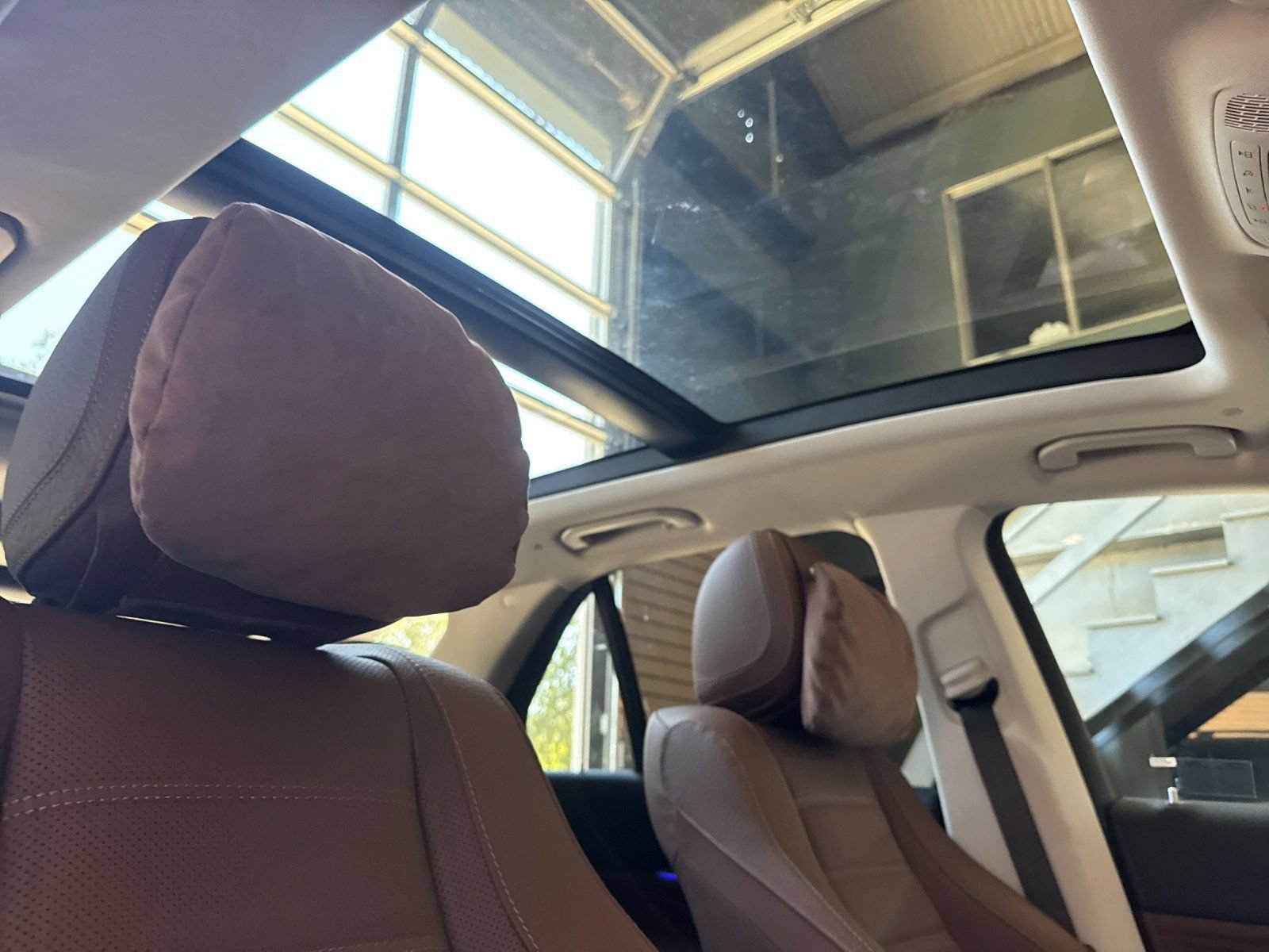 New 2026 Mercedes-Benz GLE 450 4MATIC image 17