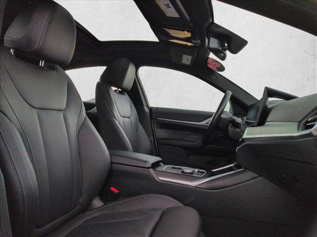 Certified 2024 BMW i4 eDrive35 w/ Premium Package RWD image 22