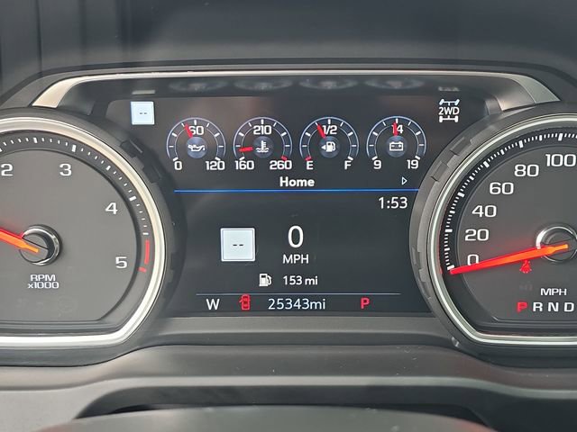 Certified 2022 Chevrolet Silverado 3500 High Country image 13