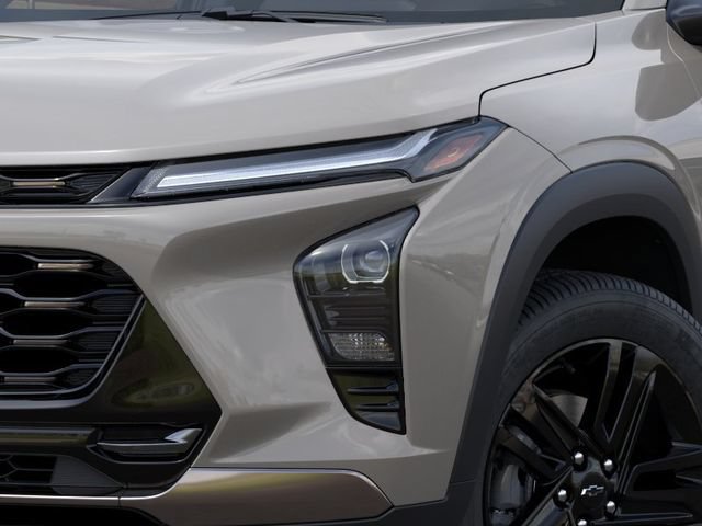 New 2026 Chevrolet Trax ACTIV w/ Driver Confidence Package FWD image 10