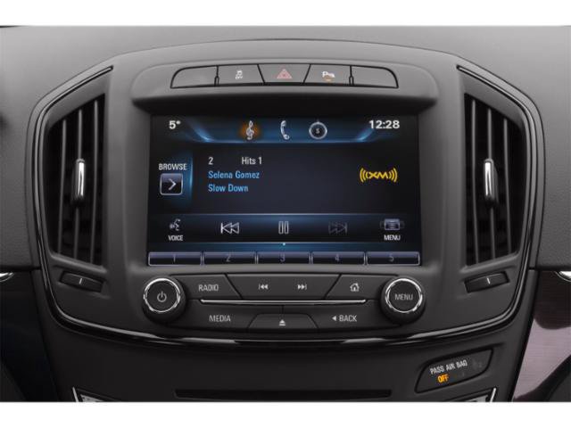 Used 2015 Buick Regal FWD image 13