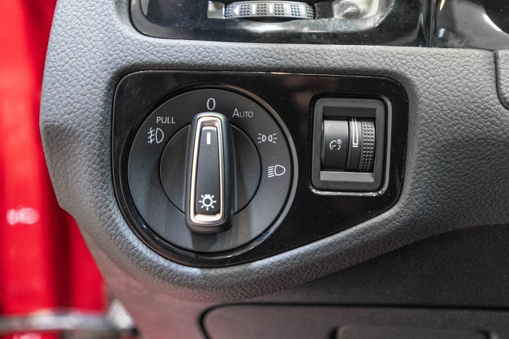 Used 2020 Volkswagen GTI S FWD image 24