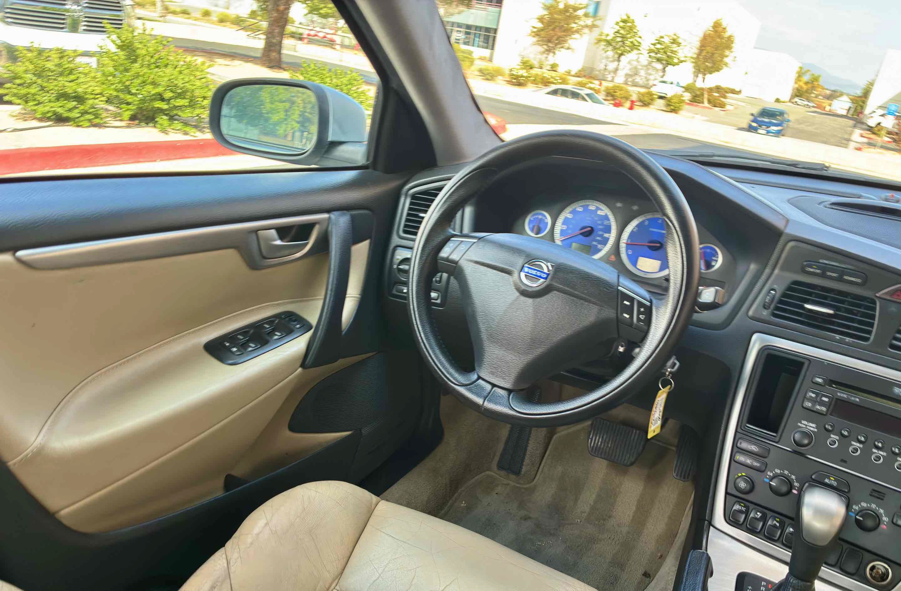 Used 2007 Volvo S60 R AWD/4WD image 17