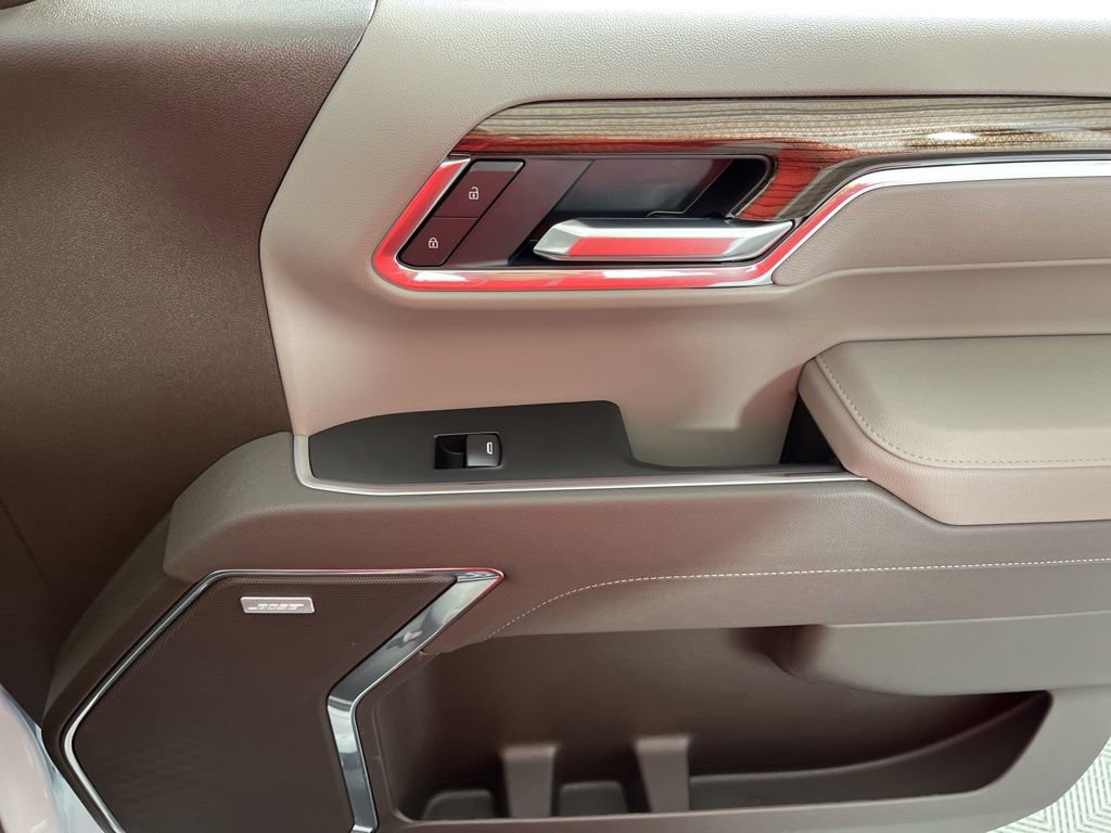 Certified 2026 Chevrolet Silverado 1500 LT Trail Boss w/ Safety Package image 13