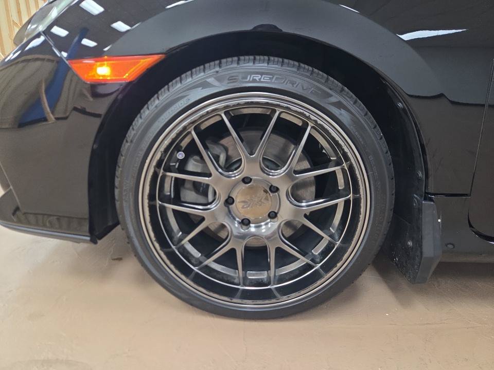 Used 2018 Honda Civic Si image 31