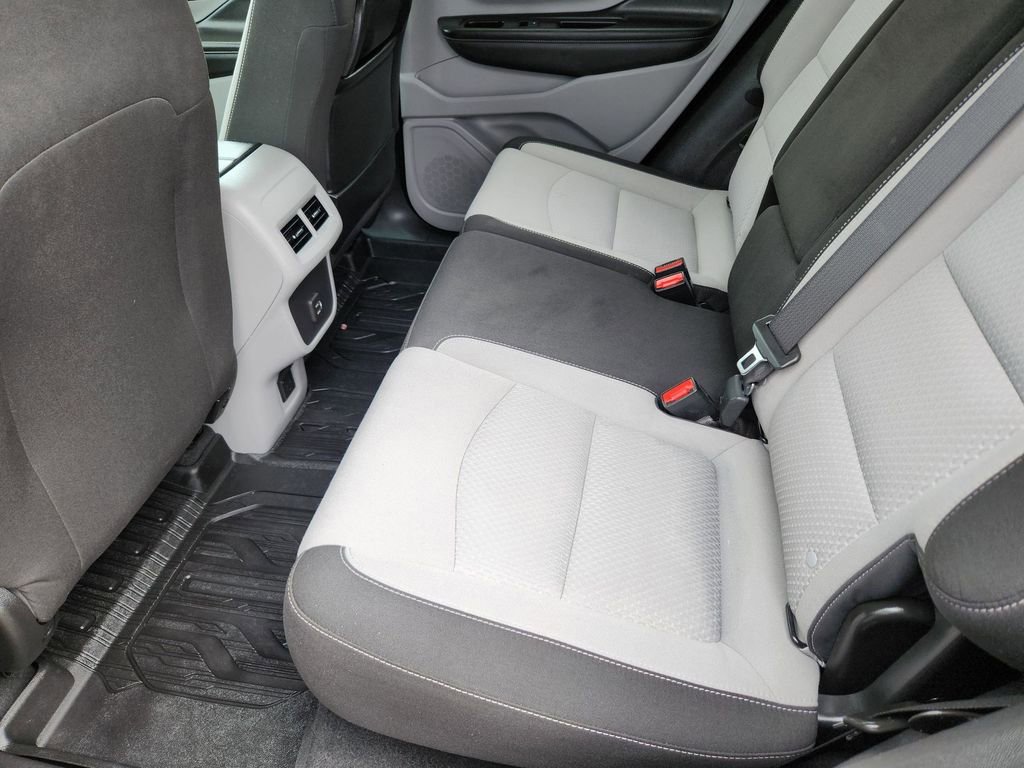 Certified 2022 GMC Terrain SLE w/ Driver Convenience Package image 21