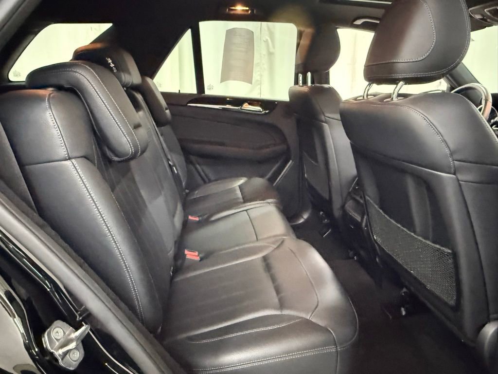 Used 2018 Mercedes-Benz GLE 350 4MATIC image 27