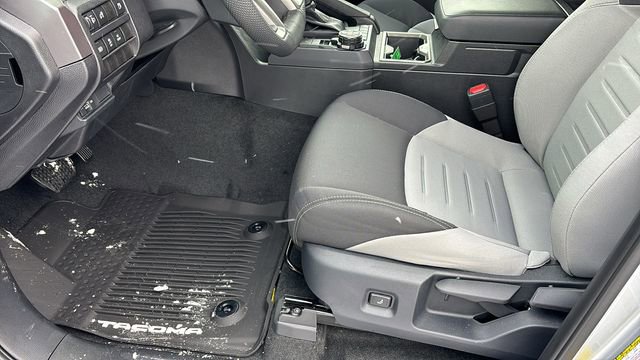 New 2026 Toyota Tacoma TRD Off-Road image 28