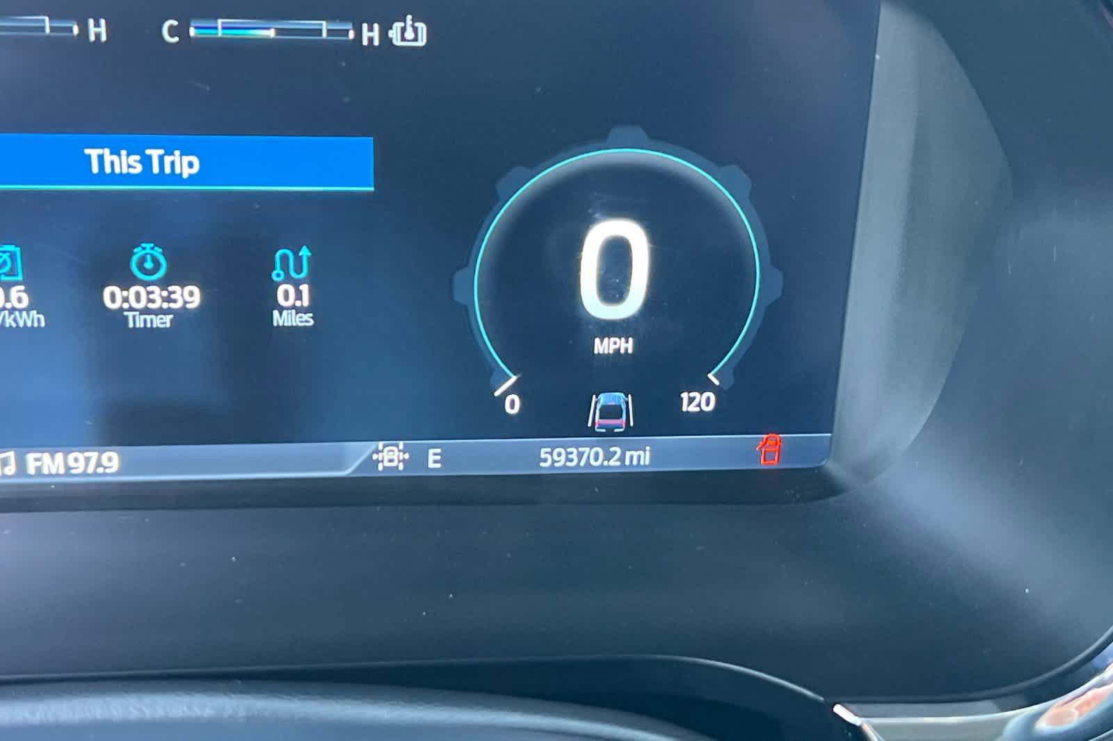 Certified 2023 Ford F150 Lightning XLT w/ Tow Technology Package image 25